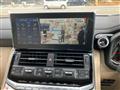 2023 Toyota Land Cruiser