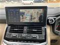 2023 Toyota Land Cruiser