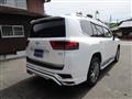2023 Toyota Land Cruiser