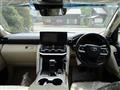 2023 Toyota Land Cruiser