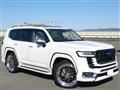 2023 Toyota Land Cruiser