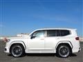 2023 Toyota Land Cruiser