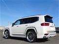 2023 Toyota Land Cruiser