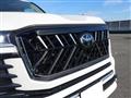 2023 Toyota Land Cruiser
