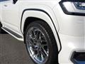 2023 Toyota Land Cruiser