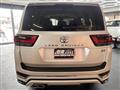 2023 Toyota Land Cruiser