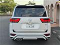 2023 Toyota Land Cruiser
