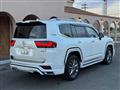 2023 Toyota Land Cruiser