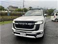 2023 Toyota Land Cruiser