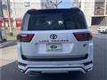 2023 Toyota Land Cruiser