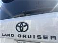 2023 Toyota Land Cruiser