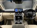 2023 Toyota Land Cruiser