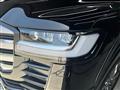 2023 Toyota Land Cruiser