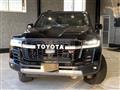 2022 Toyota Land Cruiser