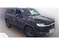 2022 Toyota Land Cruiser