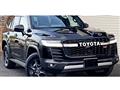 2022 Toyota Land Cruiser