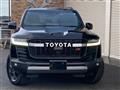 2022 Toyota Land Cruiser