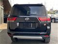 2022 Toyota Land Cruiser