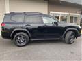 2022 Toyota Land Cruiser