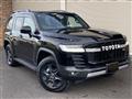 2022 Toyota Land Cruiser