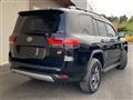 2022 Toyota Land Cruiser