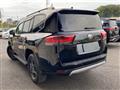 2022 Toyota Land Cruiser