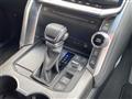 2022 Toyota Land Cruiser