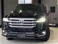 2022 Toyota Land Cruiser