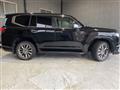 2022 Toyota Land Cruiser