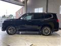 2022 Toyota Land Cruiser