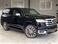 2022 Toyota Land Cruiser