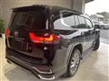 2022 Toyota Land Cruiser