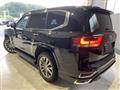 2022 Toyota Land Cruiser