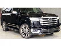 2022 Toyota Land Cruiser