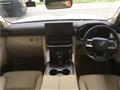2022 Toyota Land Cruiser