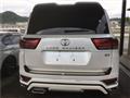 2022 Toyota Land Cruiser