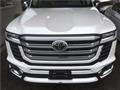 2022 Toyota Land Cruiser