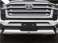 2022 Toyota Land Cruiser