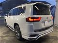 2022 Toyota Land Cruiser