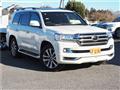 2021 Toyota Land Cruiser