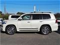 2021 Toyota Land Cruiser