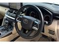 2021 Toyota Land Cruiser