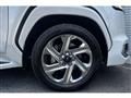 2021 Toyota Land Cruiser