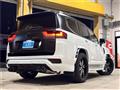 2021 Toyota Land Cruiser