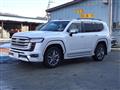2024 Toyota Land Cruiser