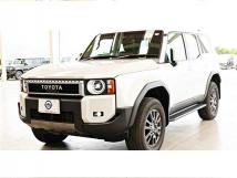 2024 Toyota Land Cruiser