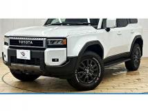 2024 Toyota Land Cruiser
