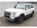 2024 Toyota Land Cruiser
