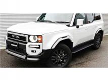 2024 Toyota Land Cruiser