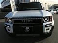 2024 Toyota Land Cruiser